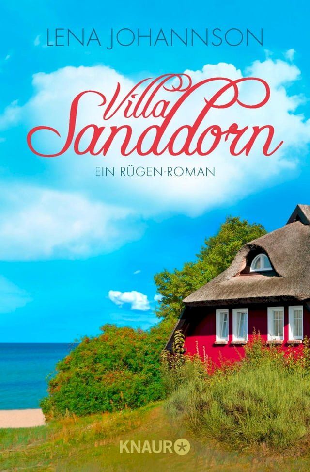  Villa Sanddorn(Kobo/電子書)