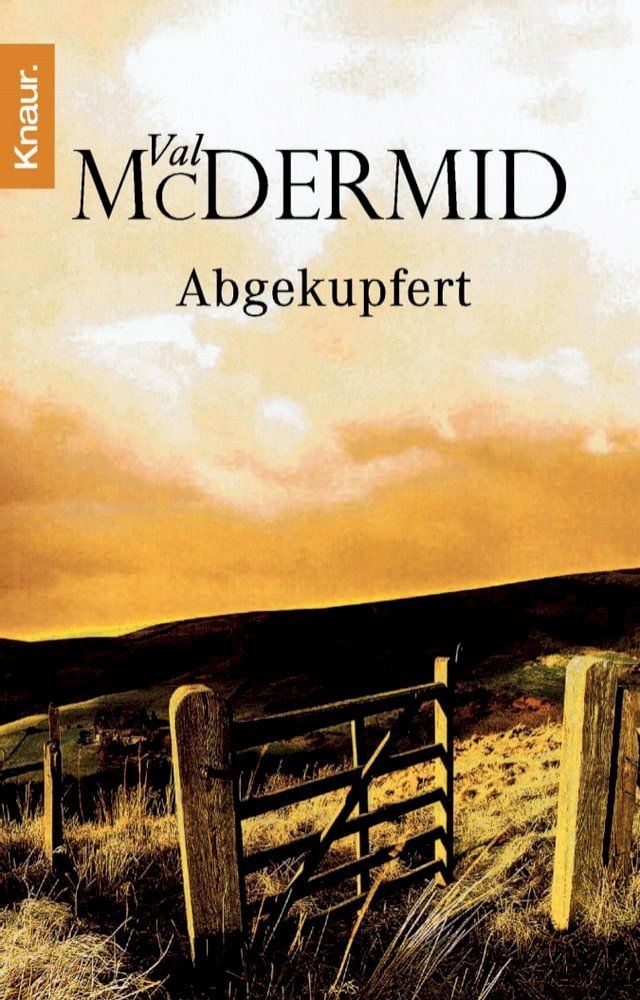  Abgekupfert(Kobo/電子書)