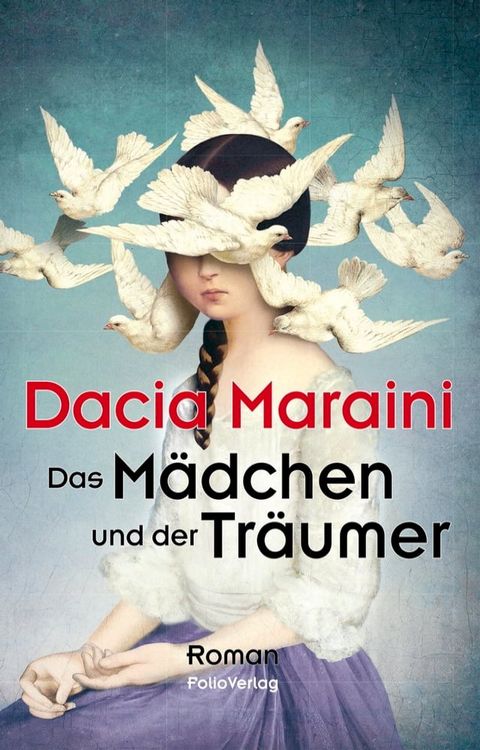 Das Mädchen und der Träumer(Kobo/電子書)