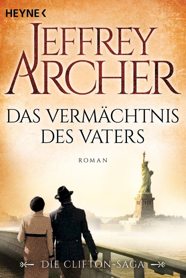  Das Vermächtnis des Vaters(Kobo/電子書)