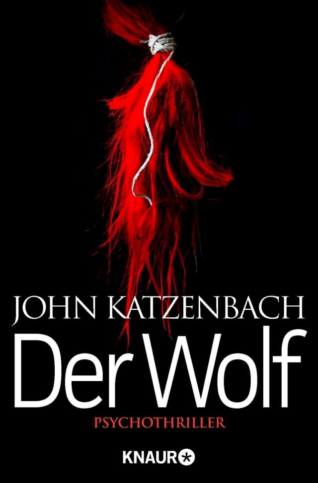  Der Wolf(Kobo/電子書)