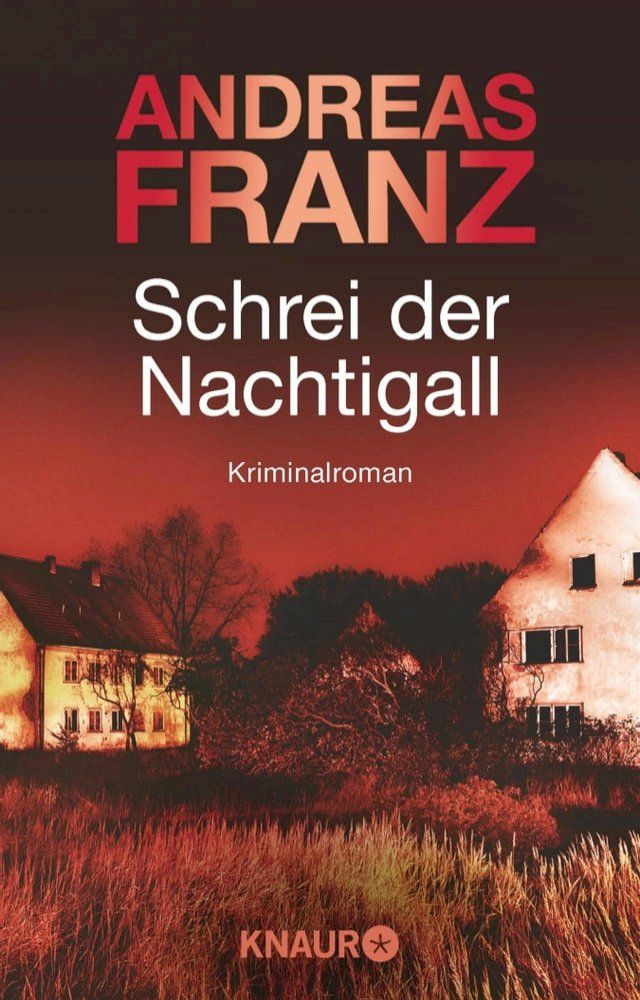  Schrei der Nachtigall(Kobo/電子書)