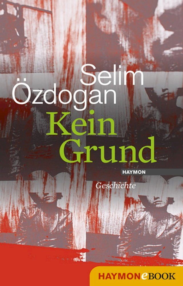  Kein Grund(Kobo/電子書)