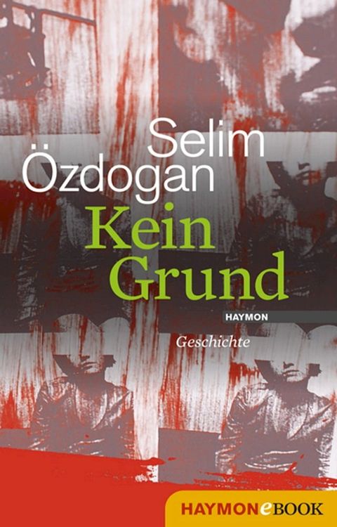 Kein Grund(Kobo/電子書)