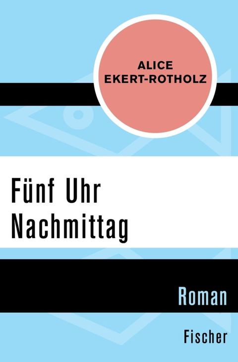 F&uuml;nf Uhr Nachmittag(Kobo/電子書)