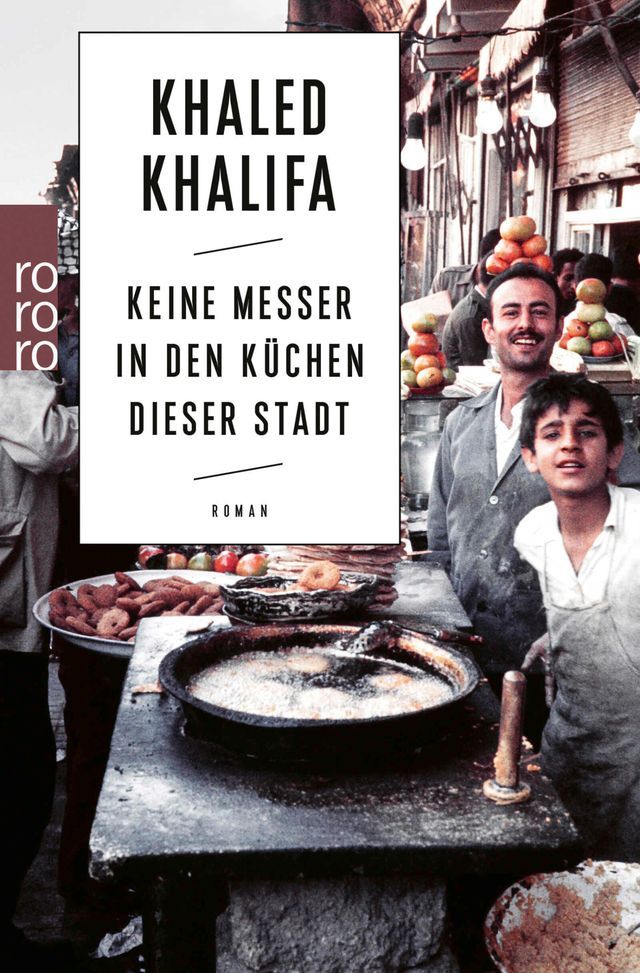  Keine Messer in den K&uuml;chen dieser Stadt(Kobo/電子書)