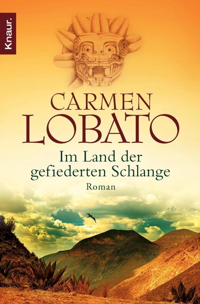  Im Land der gefiederten Schlange(Kobo/電子書)