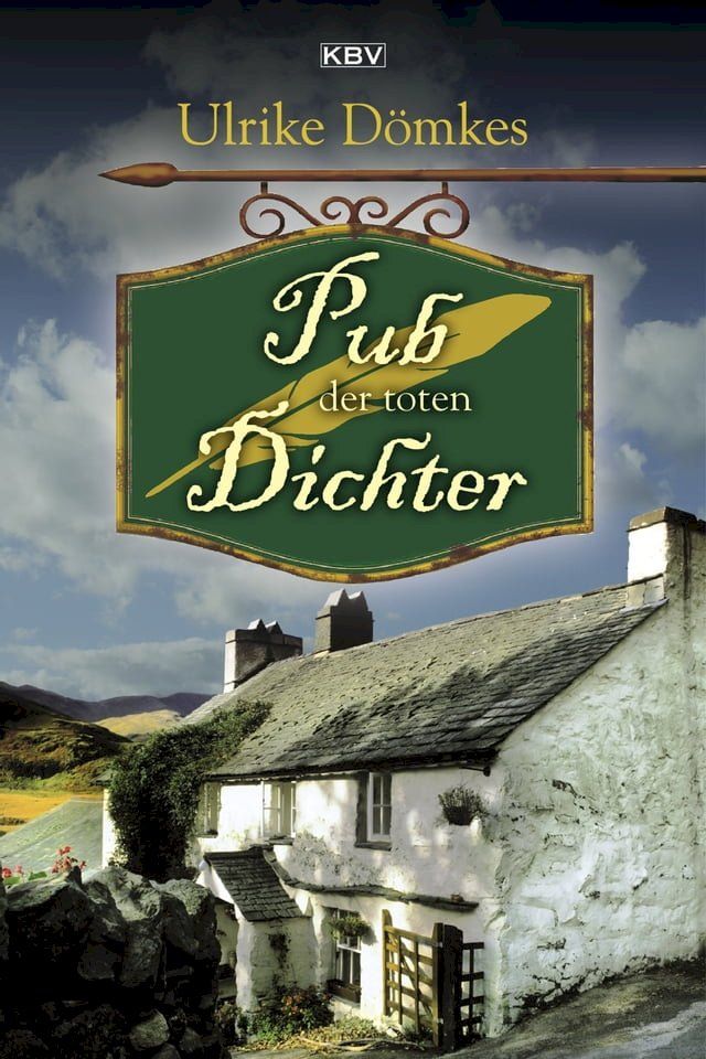  Pub der toten Dichter(Kobo/電子書)