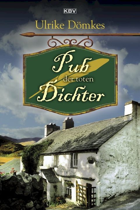 Pub der toten Dichter(Kobo/電子書)