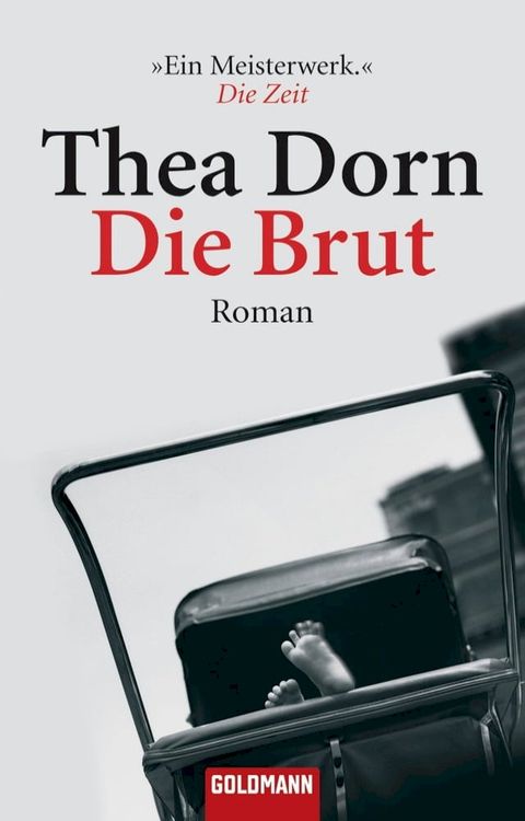 Die Brut(Kobo/電子書)