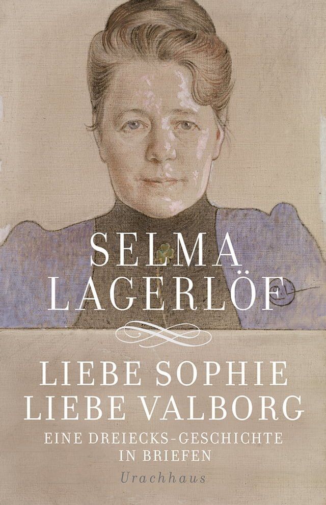  Liebe Sophie – Liebe Valborg(Kobo/電子書)