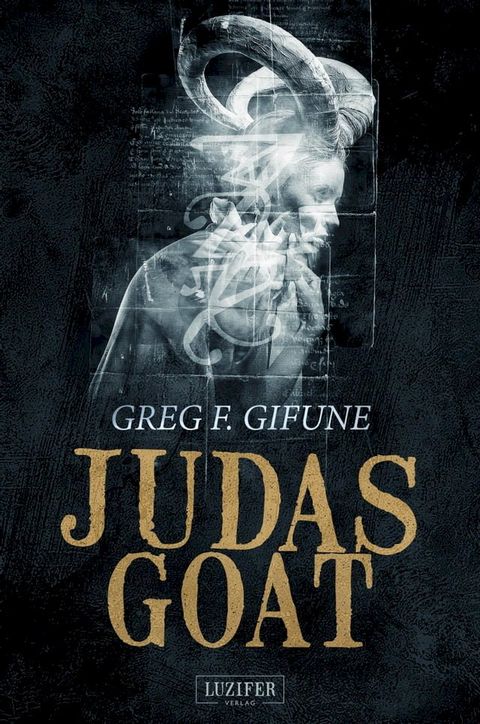 JUDAS GOAT(Kobo/電子書)