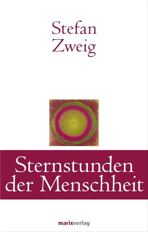 Sternstunden der Menschheit(Kobo/電子書)