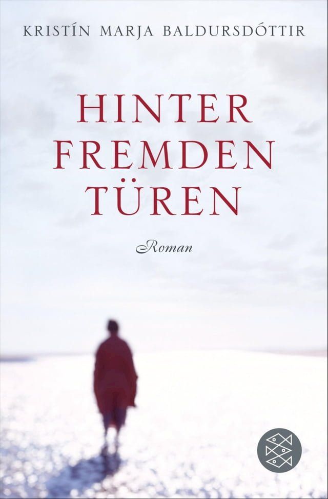  Hinter fremden Türen(Kobo/電子書)