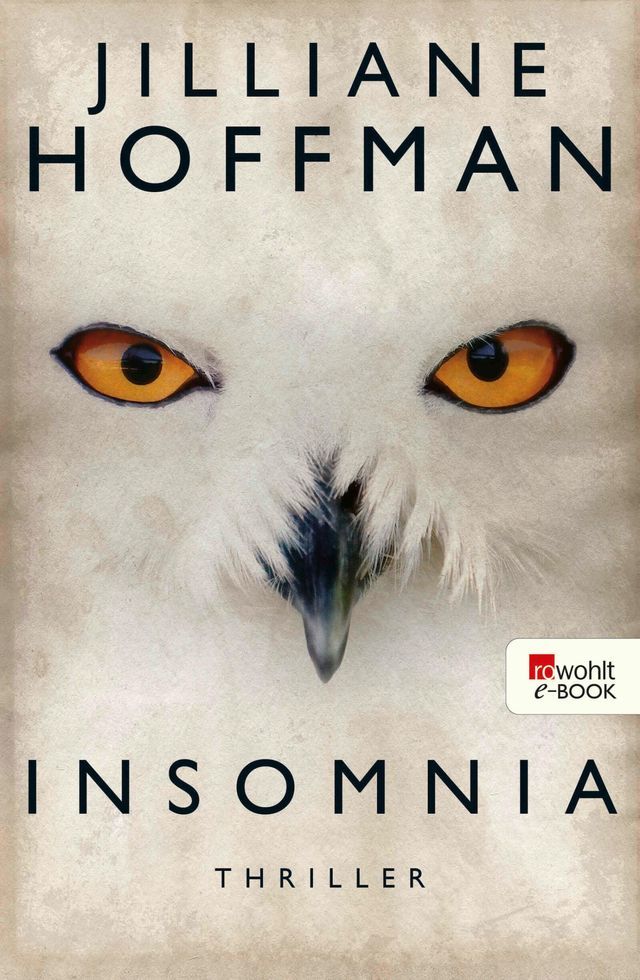  Insomnia(Kobo/電子書)