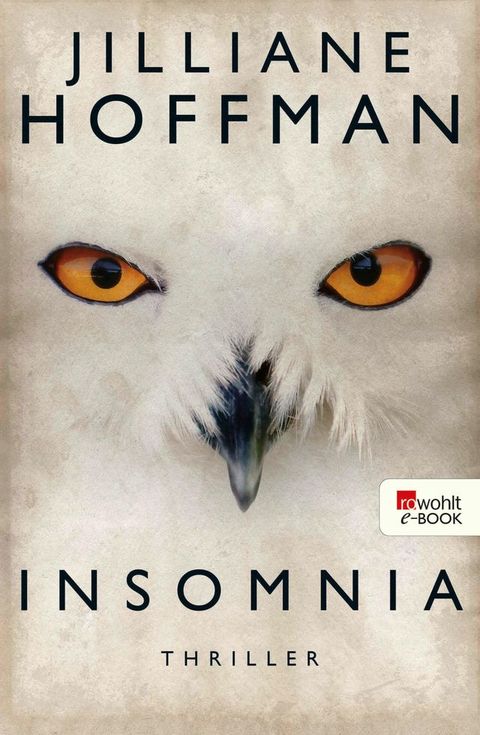 Insomnia(Kobo/電子書)