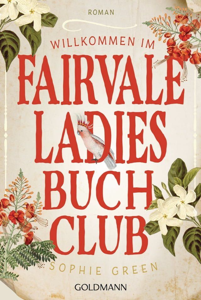  Willkommen im Fairvale Ladies Buchclub(Kobo/電子書)