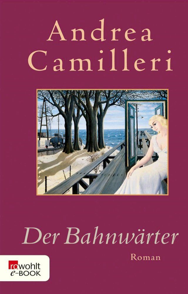  Der Bahnw&auml;rter(Kobo/電子書)