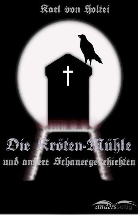 Die Kröten-Mühle(Kobo/電子書)