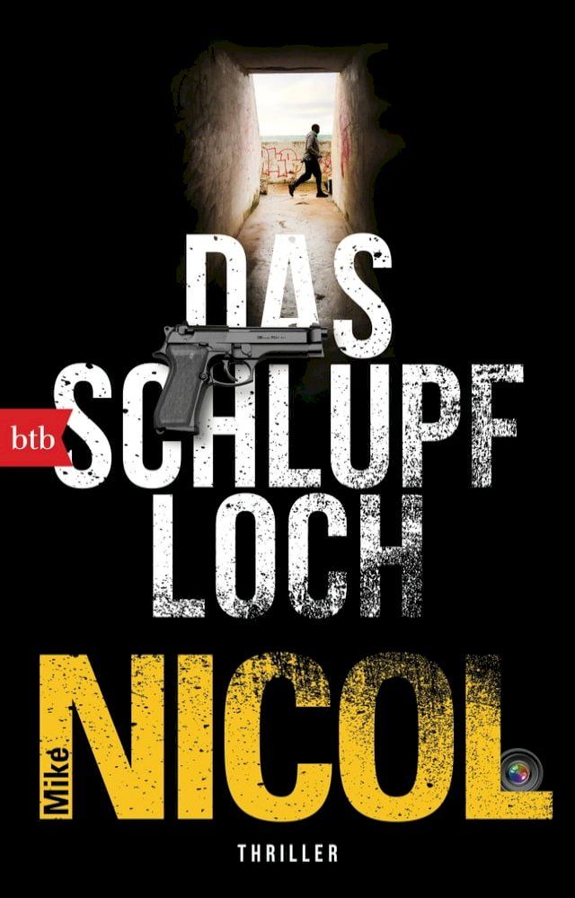  Das Schlupfloch(Kobo/電子書)