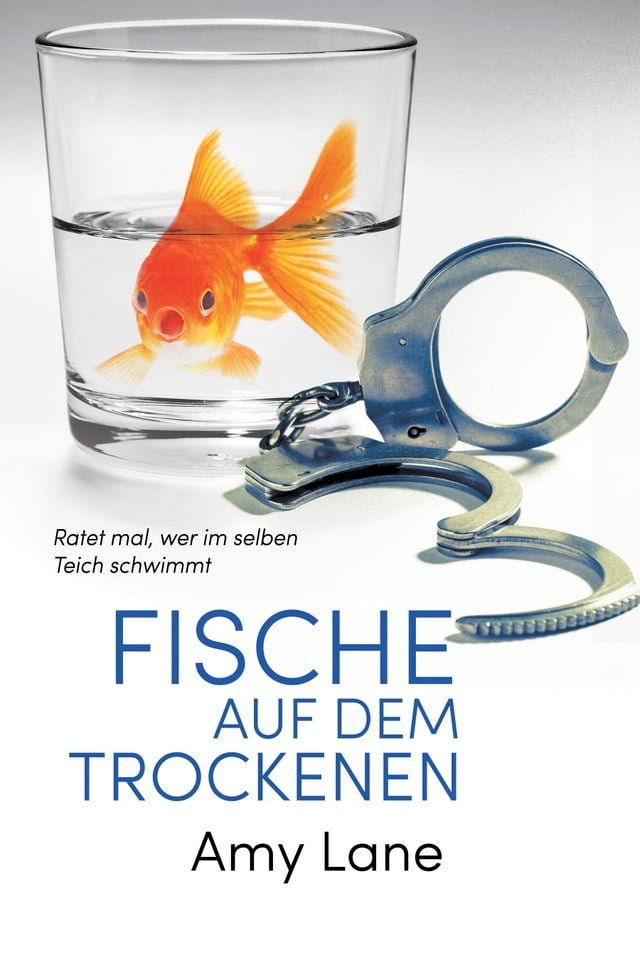  Fische auf dem Trockenen(Kobo/電子書)