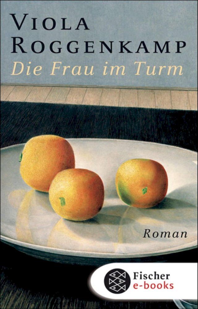  Die Frau im Turm(Kobo/電子書)