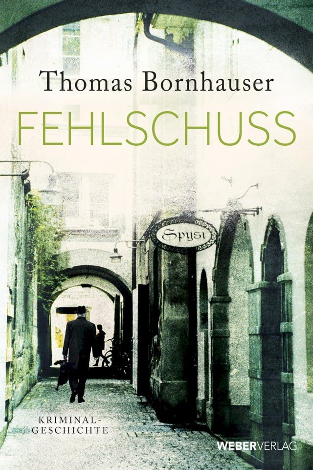  Fehlschuss(Kobo/電子書)