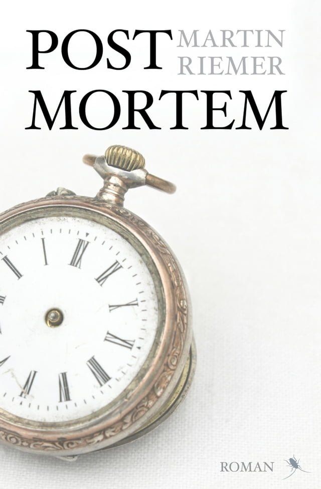  Post Mortem(Kobo/電子書)