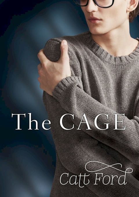 The Cage (Deutsch)(Kobo/電子書)