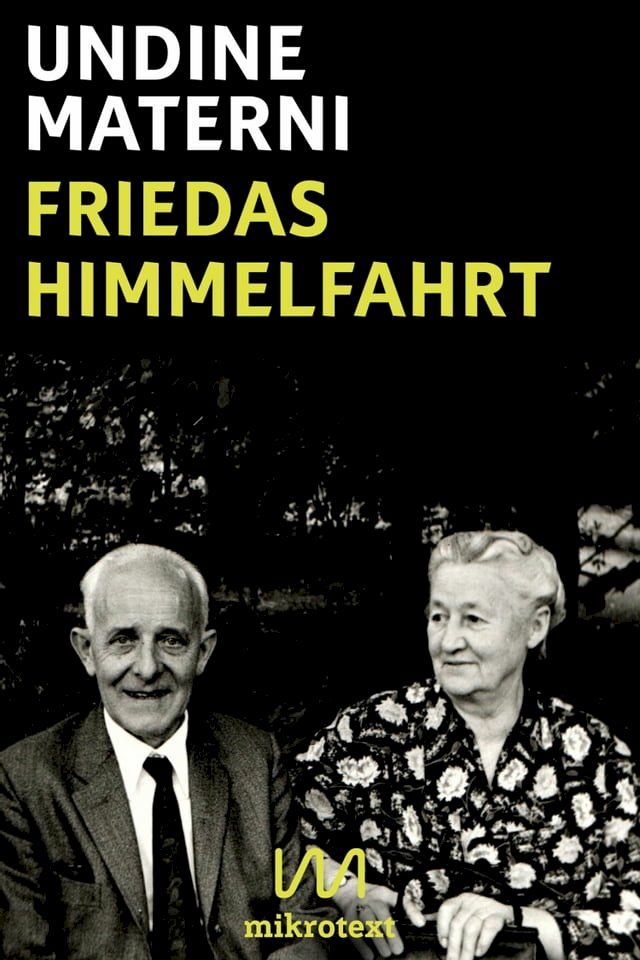  Friedas Himmelfahrt(Kobo/電子書)