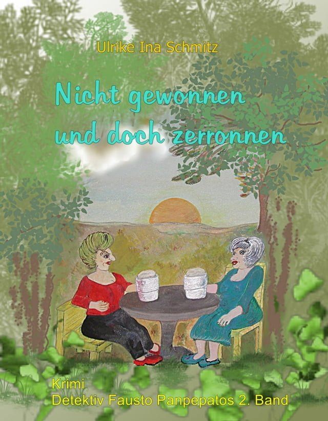  Nicht gewonnen und doch zerronnen(Kobo/電子書)