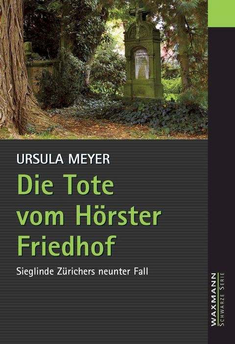 Die Tote vom H&ouml;rster Friedhof(Kobo/電子書)