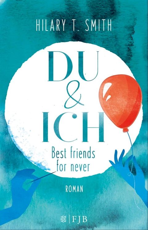 Du & Ich – Best friends for never(Kobo/電子書)