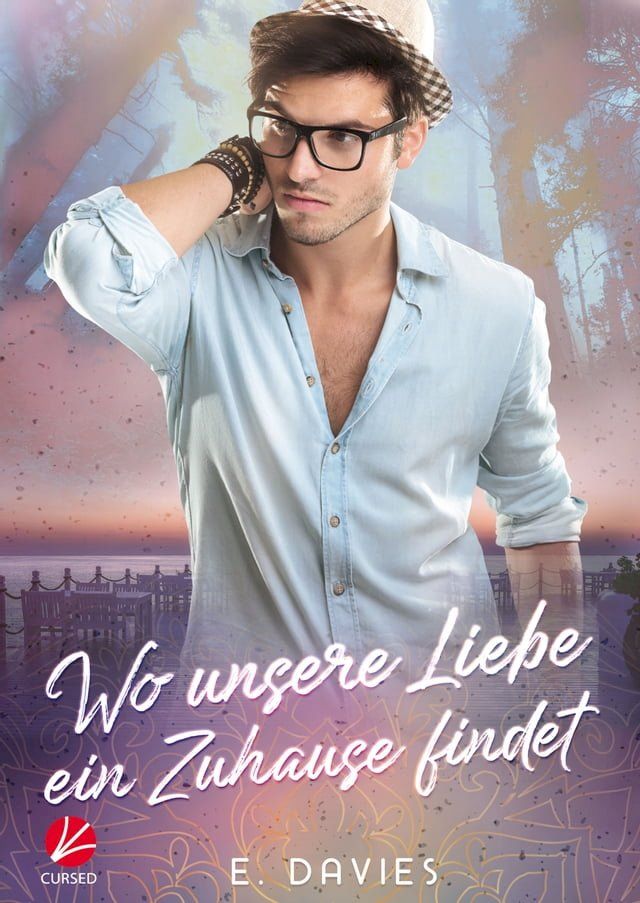  Hart's Bay: Wo unsere Liebe ein Zuhause findet(Kobo/電子書)