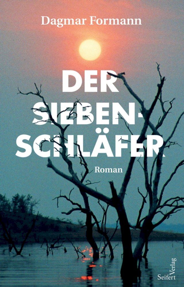  Der Siebenschl&auml;fer(Kobo/電子書)