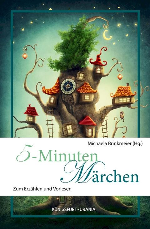 5-Minuten-M&auml;rchen(Kobo/電子書)