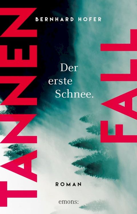 Tannenfall. Der erste Schnee(Kobo/電子書)