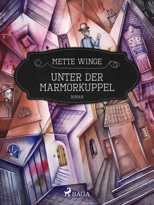  Unter der Marmorkuppel(Kobo/電子書)