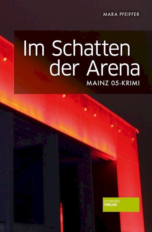  Im Schatten der Arena(Kobo/電子書)