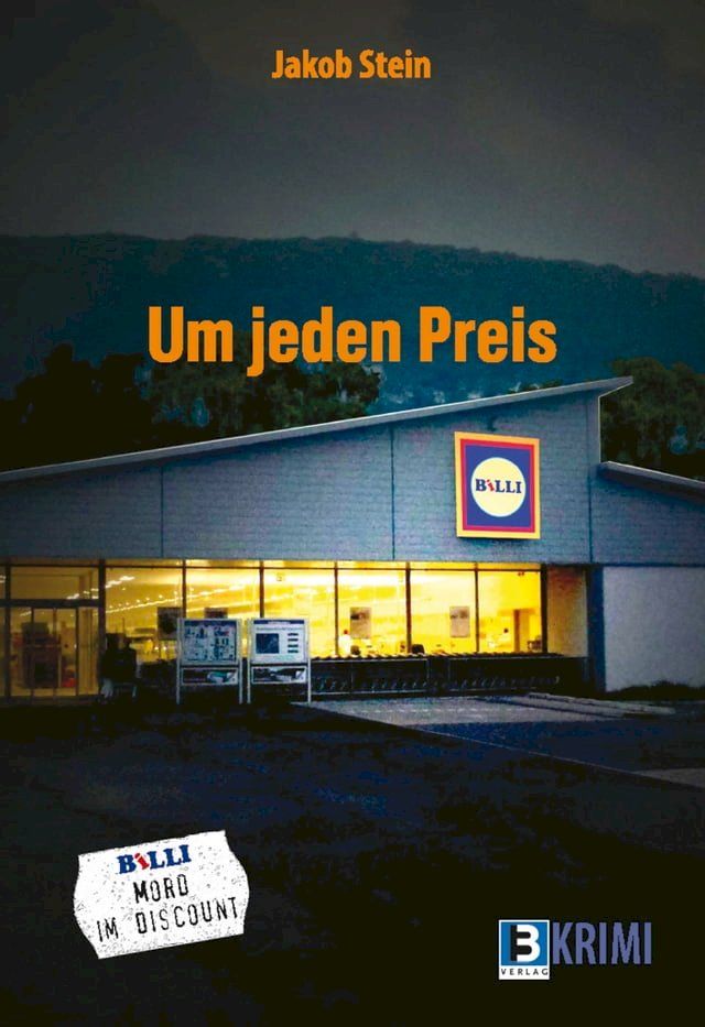  Um jeden Preis(Kobo/電子書)