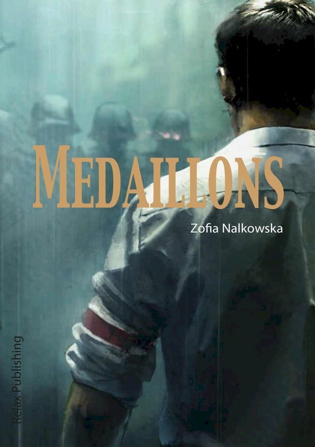  Medaillons(Kobo/電子書)