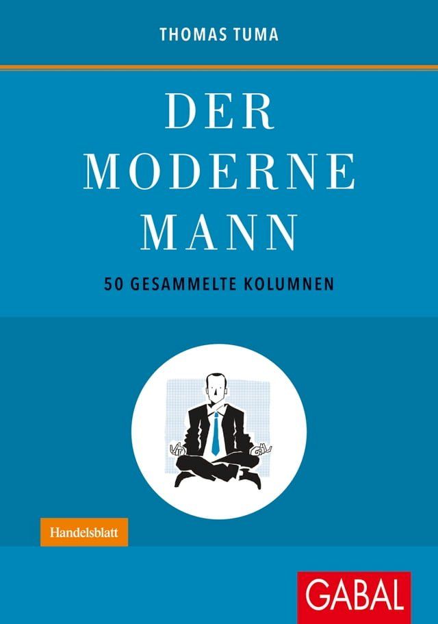  Der moderne Mann(Kobo/電子書)