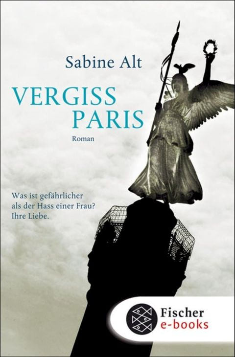 Vergiss Paris(Kobo/電子書)