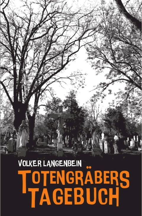 Totengräbers Tagebuch(Kobo/電子書)