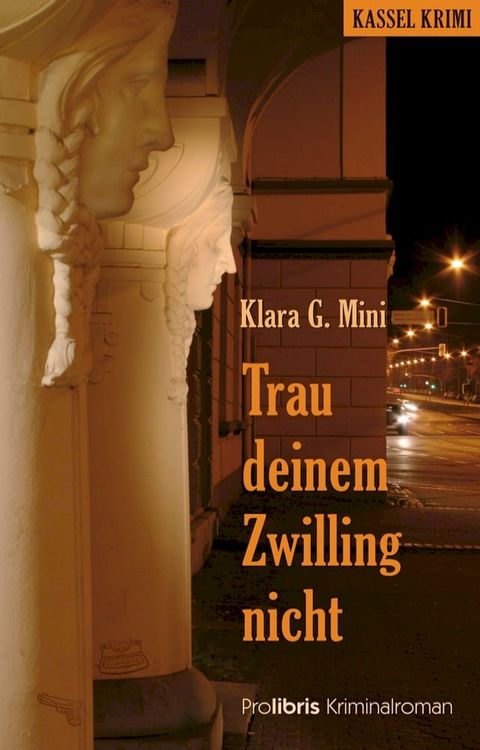 Trau deinem Zwilling nicht(Kobo/電子書)