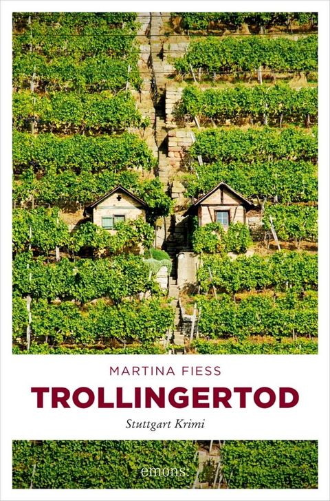 Trollingertod(Kobo/電子書)