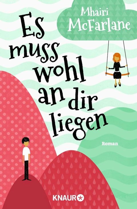 Es muss wohl an dir liegen(Kobo/電子書)