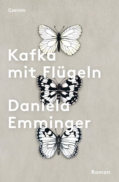 Kafka mit Fl&uuml;geln(Kobo/電子書)