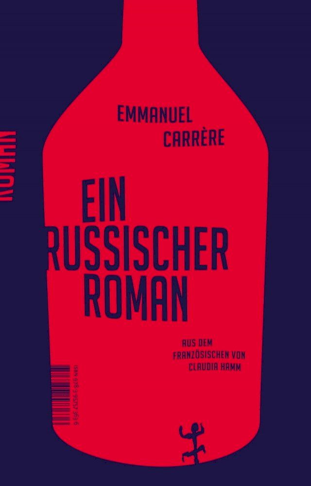  Ein russischer Roman(Kobo/電子書)