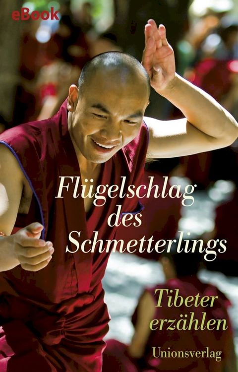 Fl&uuml;gelschlag des Schmetterlings(Kobo/電子書)